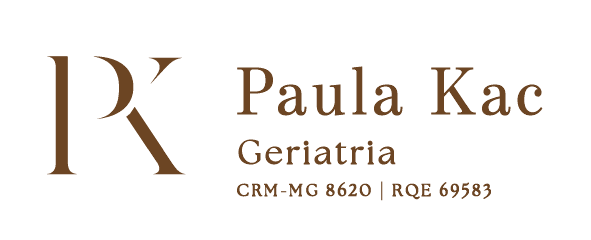 Paula Kac — Geriatria